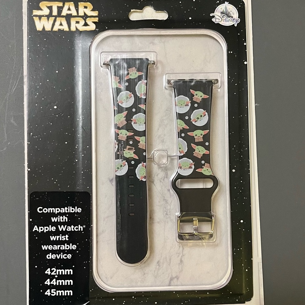 Disney Apple Watch Band